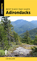 Best Easy Day Hikes Adirondacks