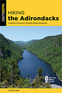 Hiking The Adirondack Mountains