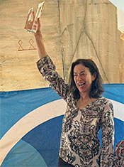 Lisa Wins Excellence In Craft Awards In Two New Categories