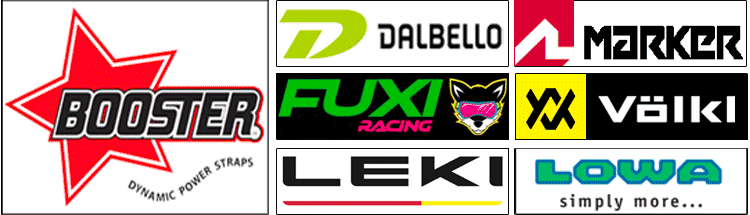 Elan, Dabello, Iowa, LEKI Brands